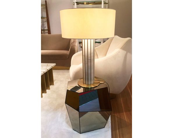 SEAGRAM TABLE LAMP