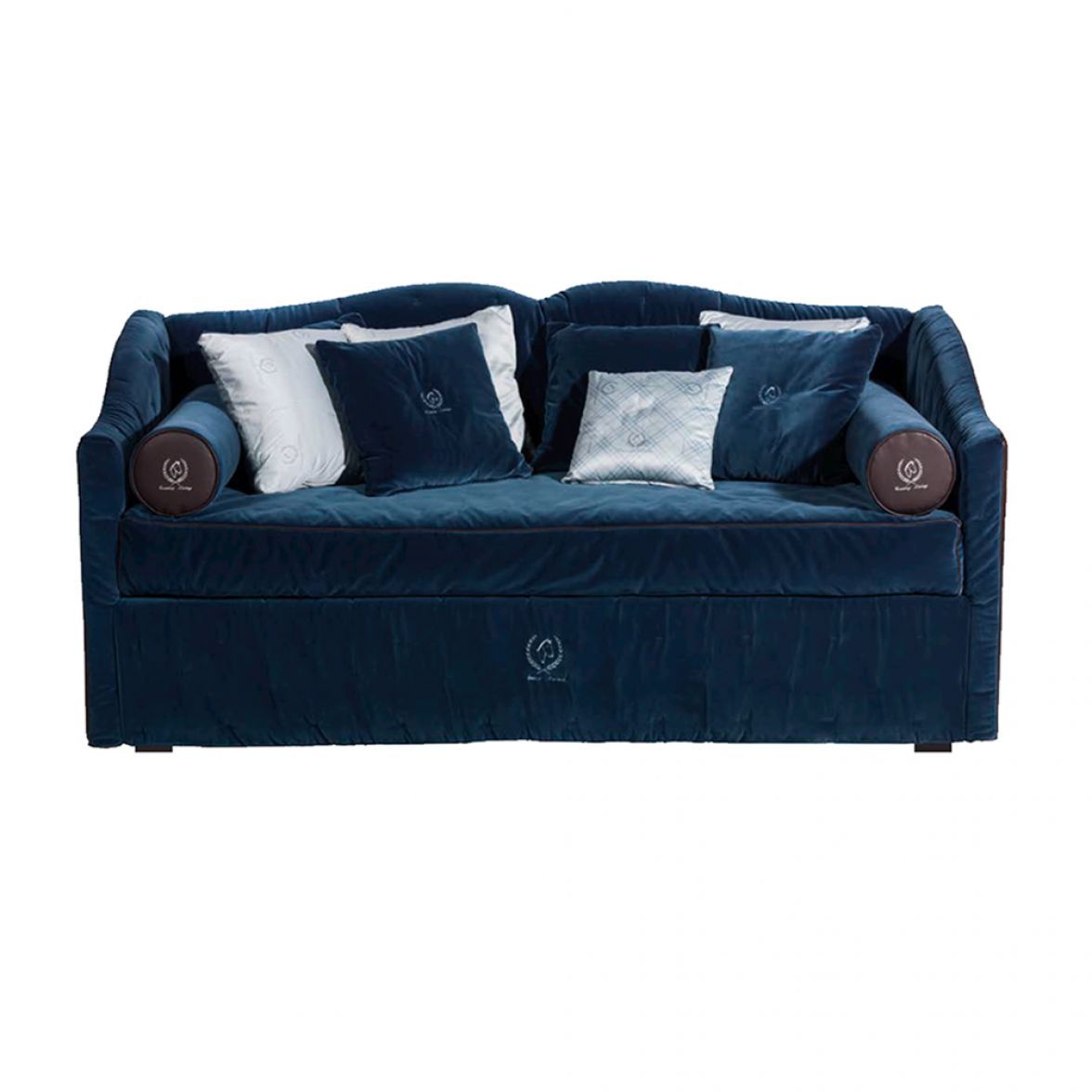 Luxury country living sofa-bed