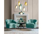 Camelia armchair фото