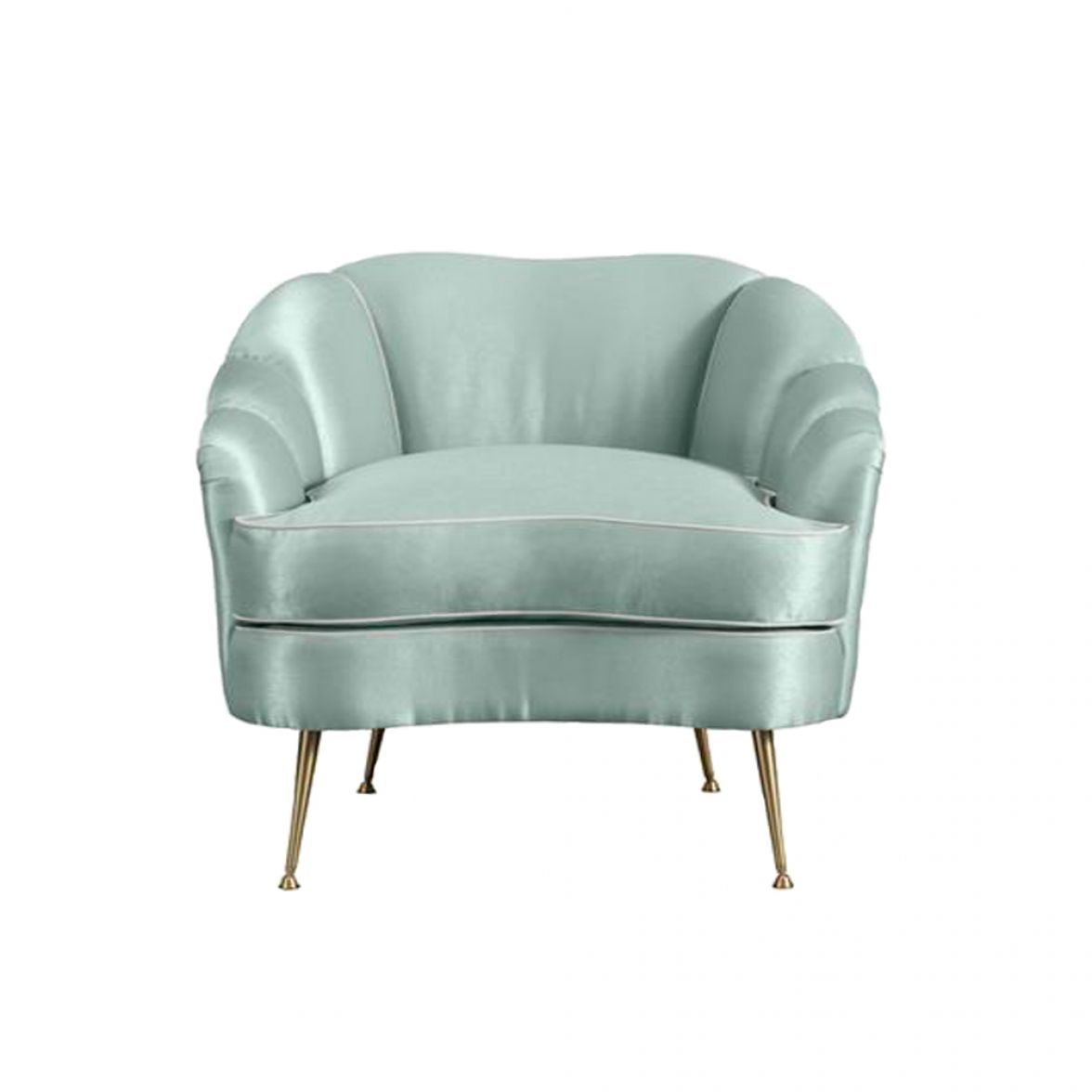 Camelia armchair