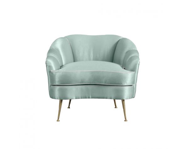 Camelia armchair