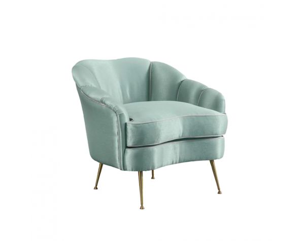 Camelia armchair