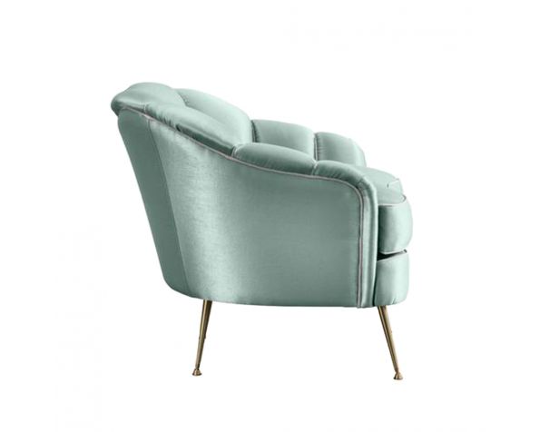 Camelia armchair