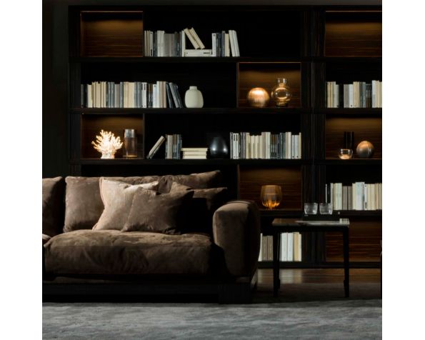 Tribeca air bookcase