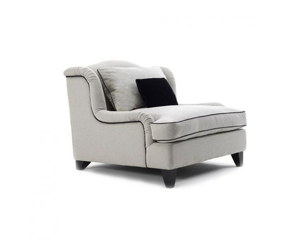 Tuscania armchair