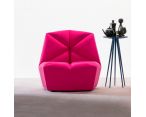 Gossip armchair фото