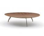 Island coffee table set фото