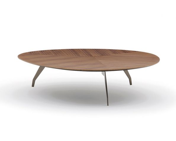 Island coffee table set