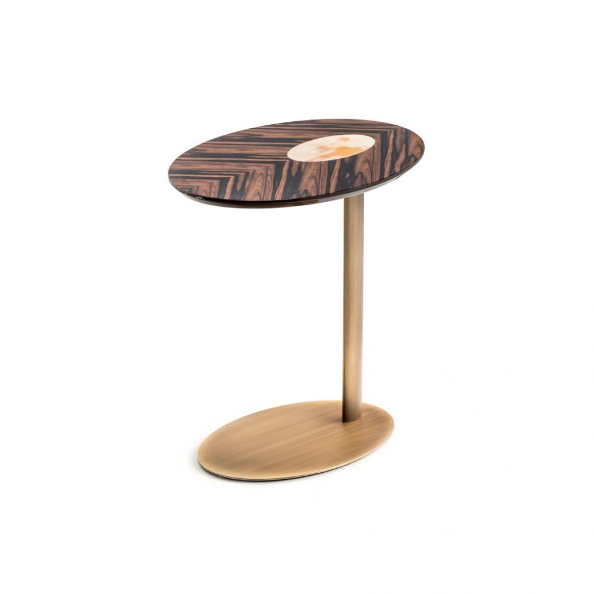 Keplero side table