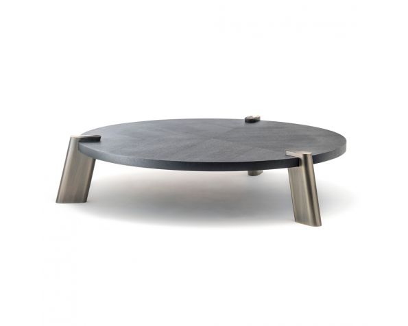 Pompei coffee table