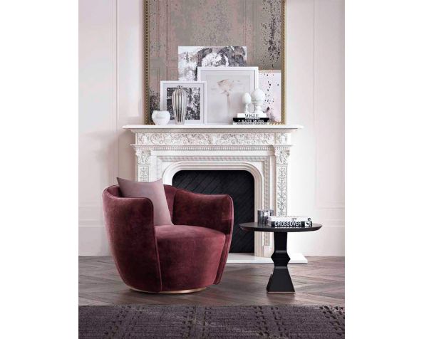 Audrey M armchair