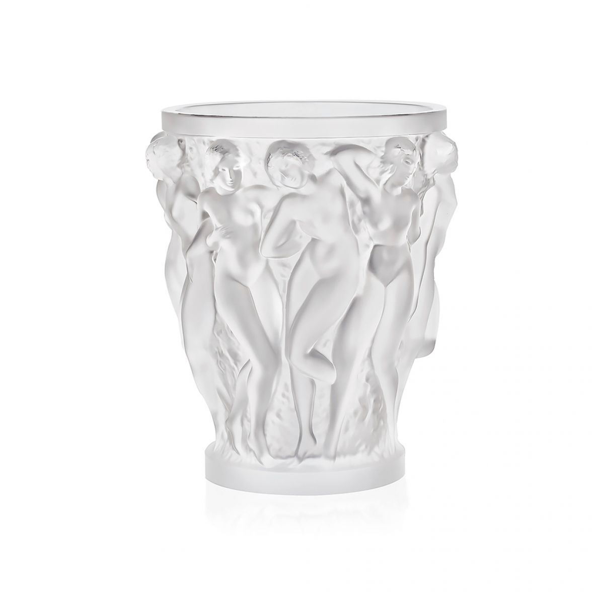 BACCHANTES GRAND VASE