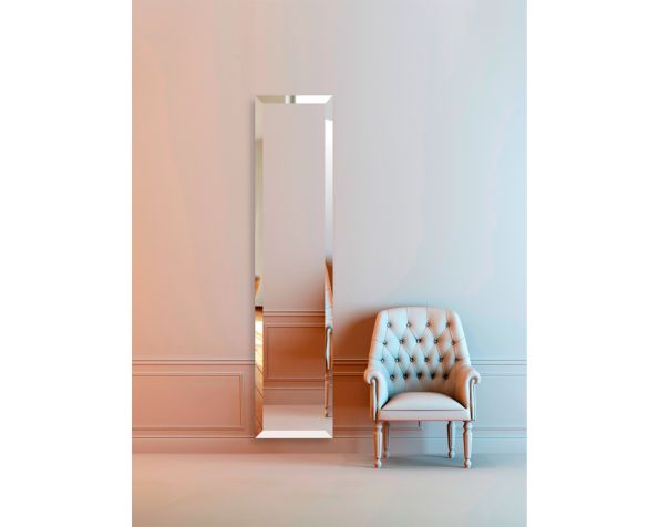 Bizo Mirror Radiator