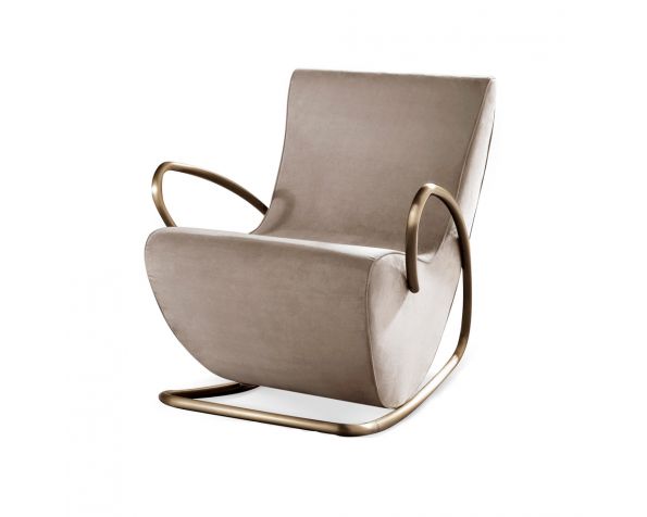 Camilla armchair