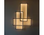 TRIO LT wall sconce фото