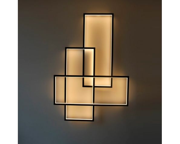 TRIO LT wall sconce