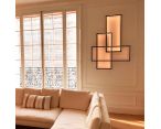 TRIO LT wall sconce фото