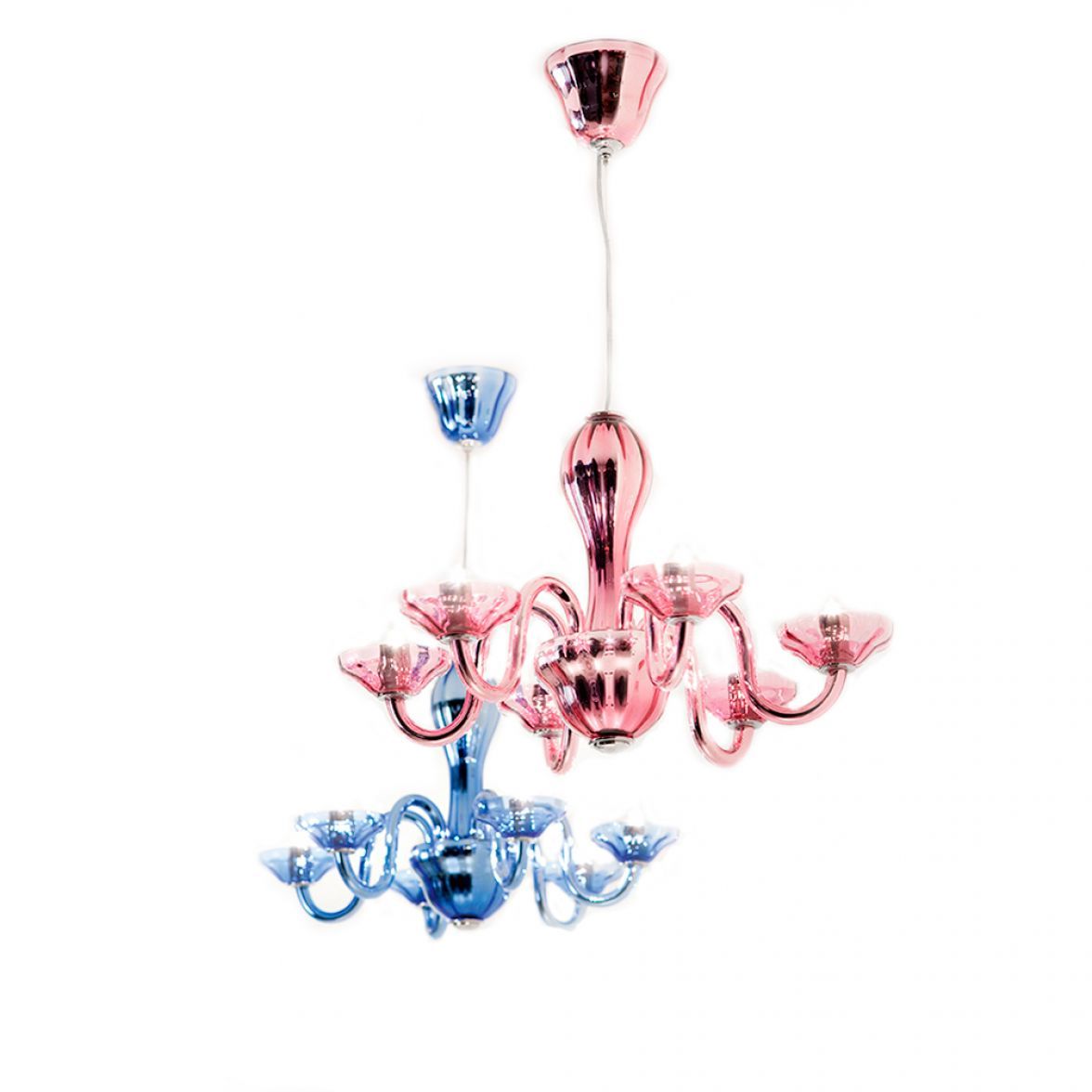 Baby Chandelier 