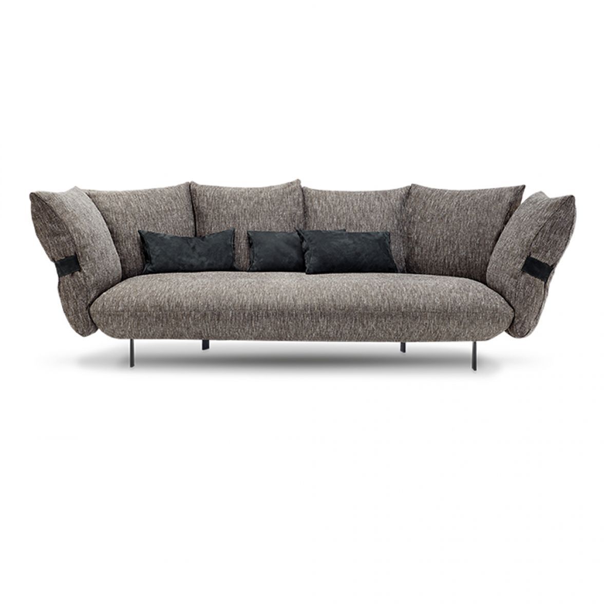 Smooth Operator sofa