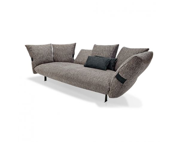 Smooth Operator sofa