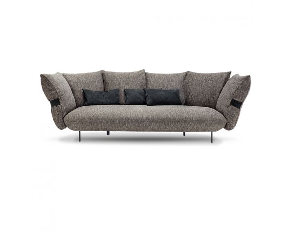 Smooth Operator sofa