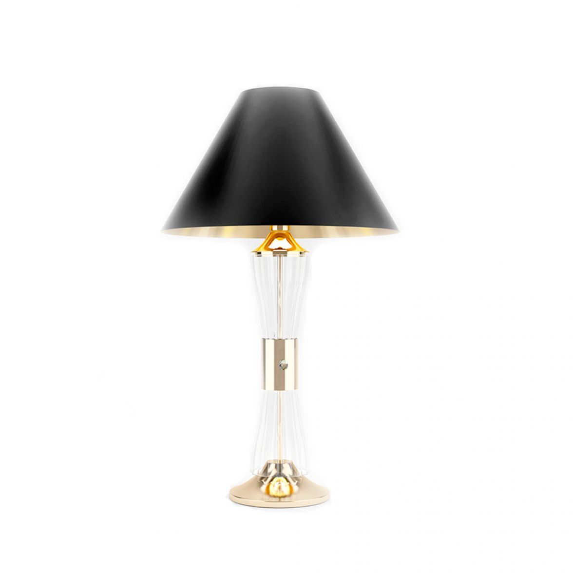 Secret Table lamp