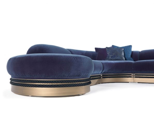 Alexander sofa