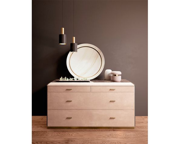 Orion chest of drawers