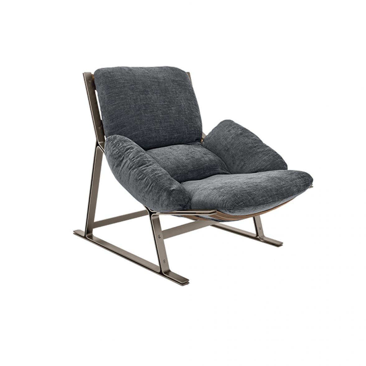 Belair armchair