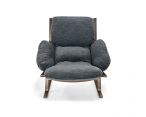 Belair armchair фото