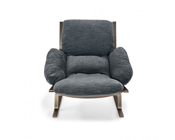 Belair armchair