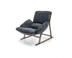 Belair armchair фото