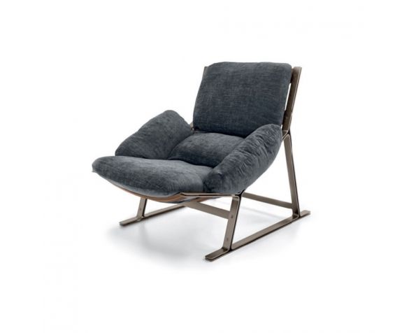 Belair armchair