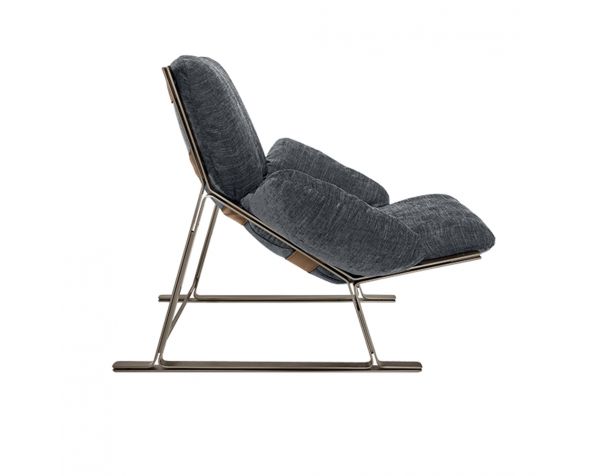 Belair armchair