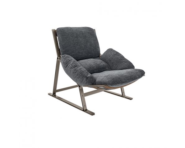 Belair armchair