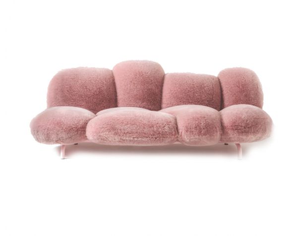 Cipria sofa