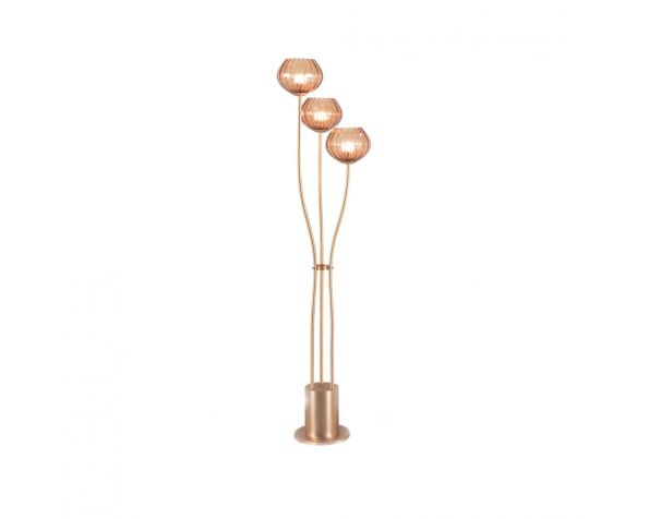 Fleming floor lamp