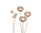 Fleming floor lamp фото