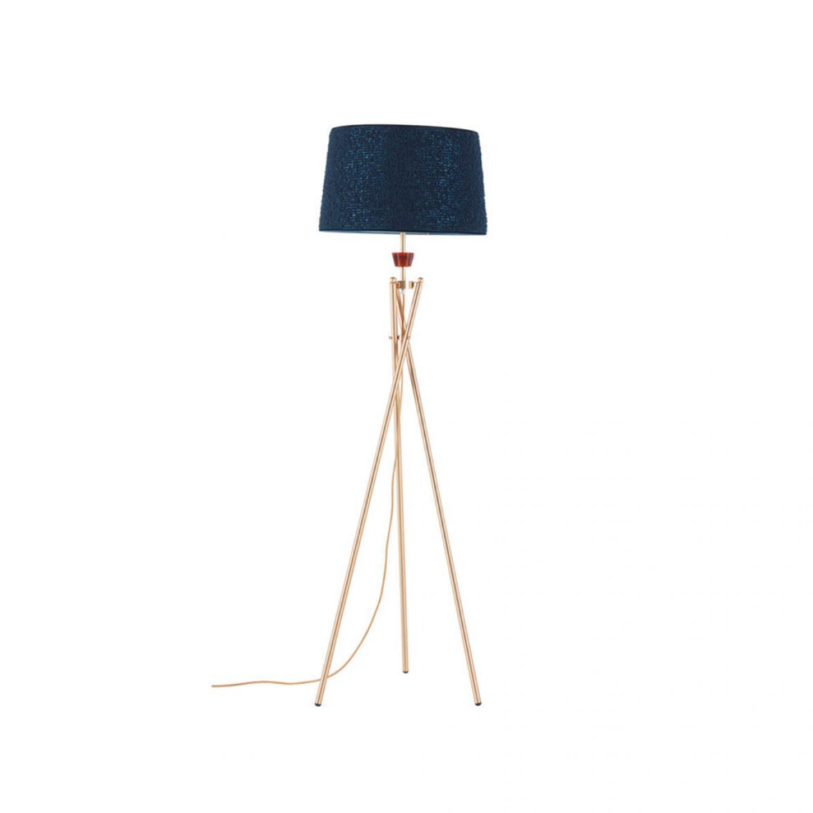 Holmes floor lamp