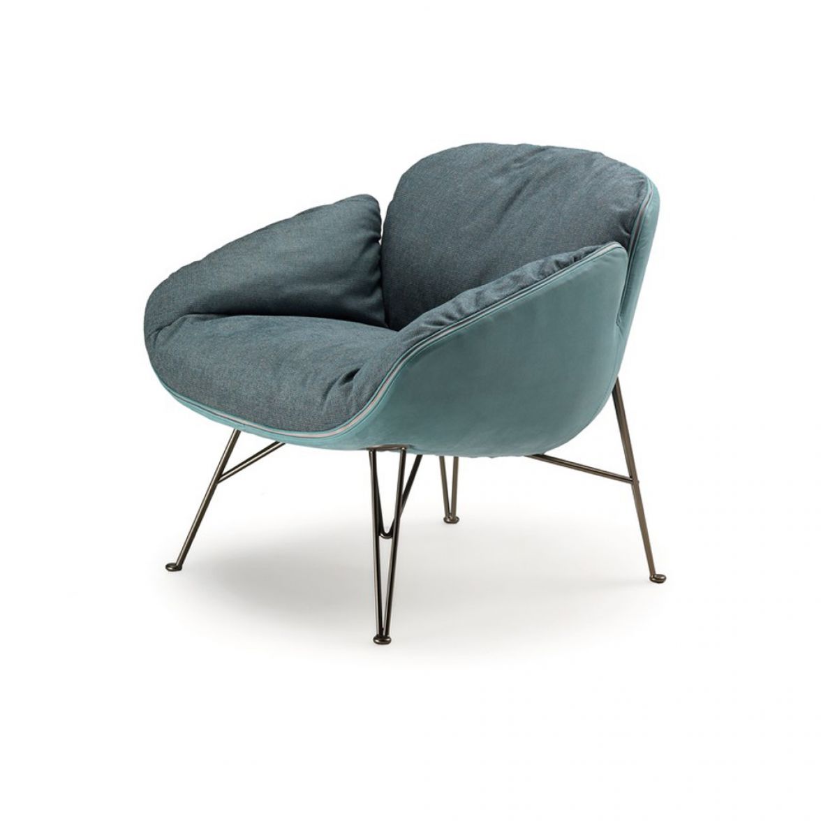 Juno armchair