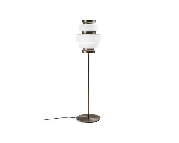 Kepi floor lamp 