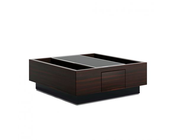 KOUNTACH L coffee table