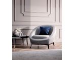 Passion armchair фото