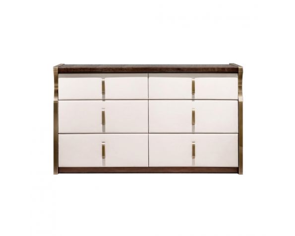 TRILOGY chest of drawers