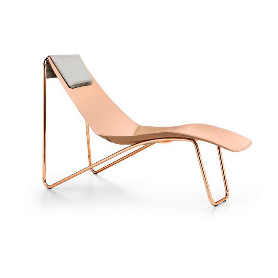 Apelle CL Lounge Chair 