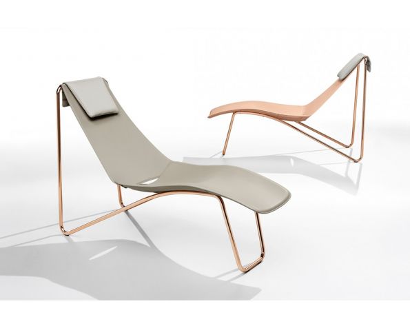 Apelle CL Lounge Chair 