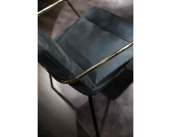 DELIA LUXURY chair