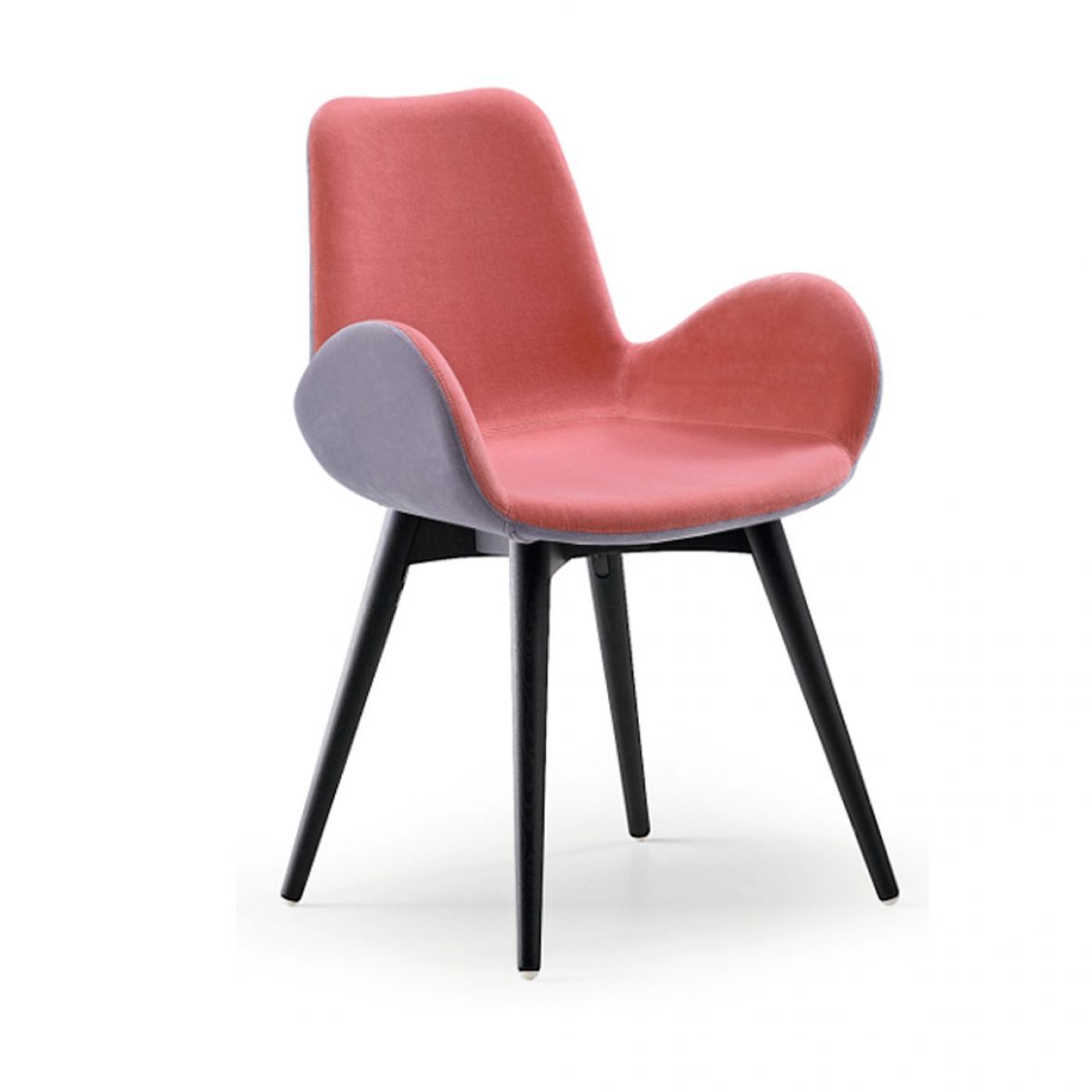 Dalia PB LG armchair