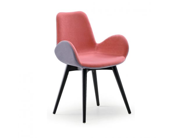 Dalia PB LG armchair