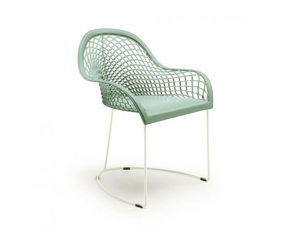 Guapa P armchair